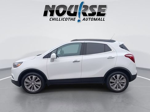Used 2020 Buick Encore Preferred w/ Safety Package image 5