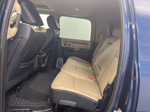 Used 2022 RAM 3500 Limited image 9