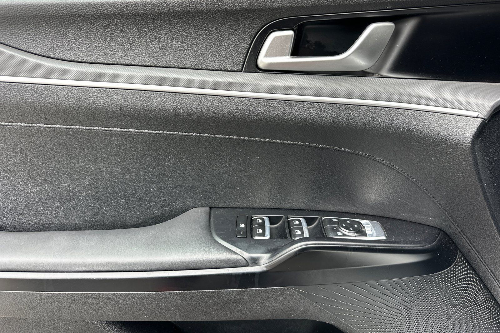 Used 2022 Kia K5 GT-Line AWD/4WD image 12