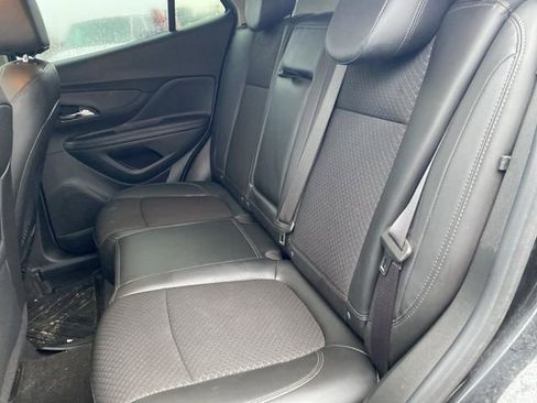 Used 2021 Buick Encore Preferred w/ Safety Package II image 28