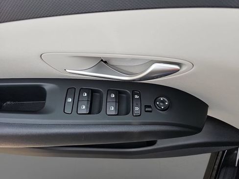Used 2024 Hyundai Tucson Blue AWD/4WD image 24