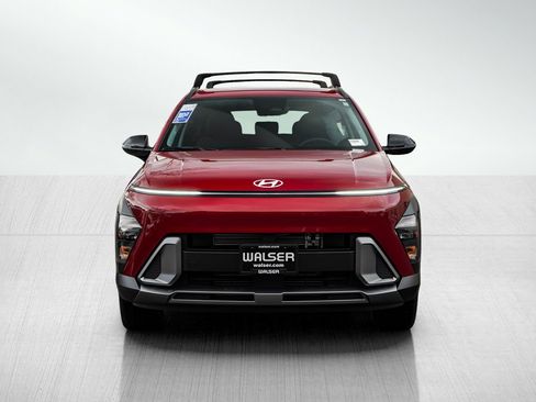 New 2026 Hyundai Kona SEL Premium image 2