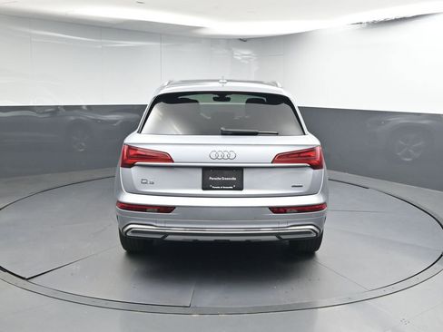 Used 2021 Audi Q5 Prestige AWD/4WD image 24