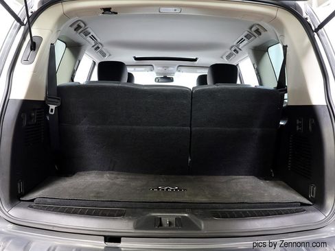 Used 2018 INFINITI QX80 4WD w/ Driver Assistance Package image 31
