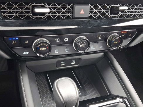 Certified 2024 Honda Accord Touring image 16