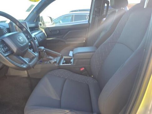 Certified 2025 Toyota Tacoma SR5 image 9