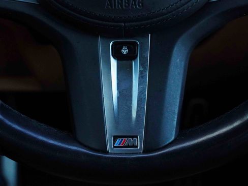 Certified 2022 BMW 430i xDrive 430i xDrive w/ M Sport Package image 24