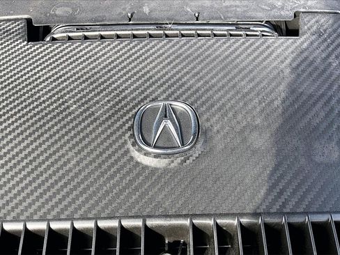 New 2026 Acura MDX A-Spec image 17