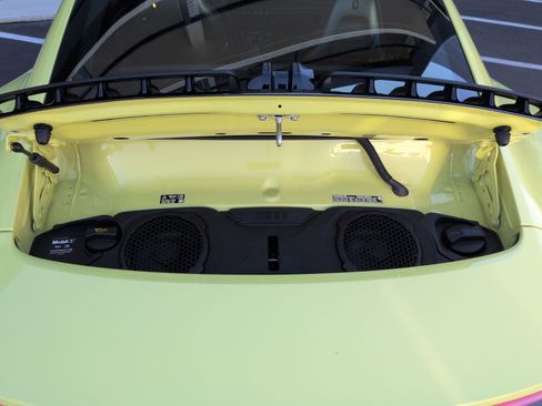 New 2026 Porsche 911 Carrera GTS image 24