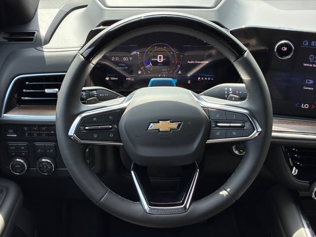 New 2026 Chevrolet Tahoe High Country AWD/4WD image 21