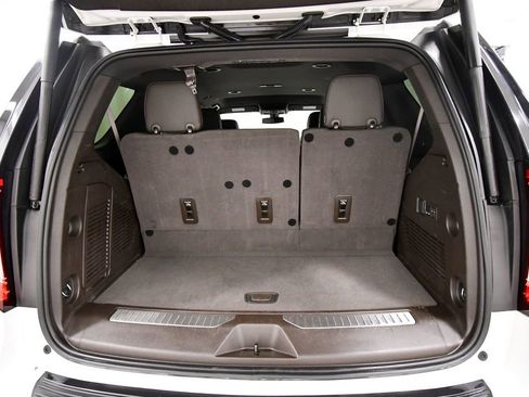 Used 2022 GMC Yukon Denali AWD/4WD image 7