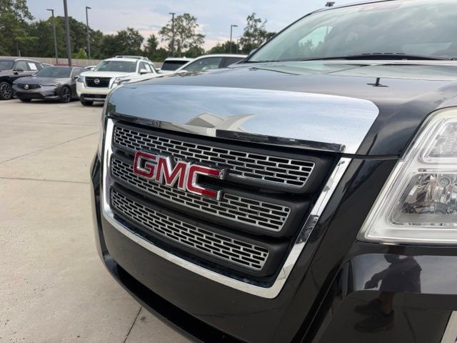 Used 2013 GMC Terrain SLT FWD image 3