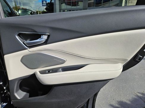 New 2026 Acura RDX SH-AWD w/Advance image 16