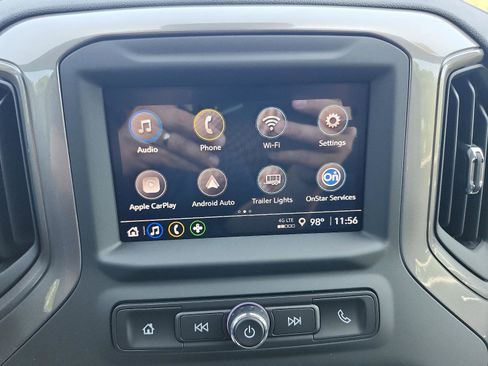 New 2025 GMC Sierra 2500 Pro w/ Convenience Package image 13