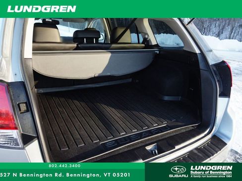 Used 2013 Subaru Outback 3.6R Limited w/ Moonroof Pkg image 23