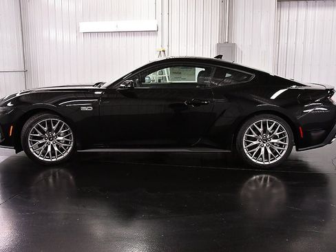 New 2026 Ford Mustang GT Premium image 4