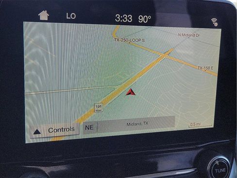 Used 2018 Ford EcoSport SE w/ SE Convenience Package image 19