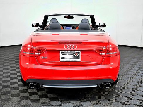 Used 2011 Audi S5 Prestige image 9