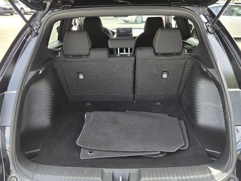 Used 2024 Honda HR-V Sport image 16