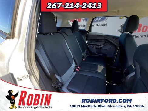 Used 2015 Ford Escape S FWD image 22