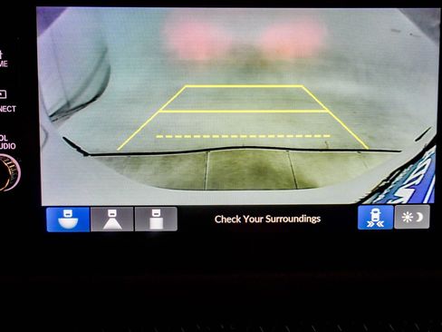 Certified 2026 Honda HR-V Sport image 25