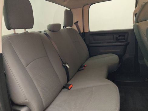 Used 2016 RAM 1500 Express w/ Popular Equipment Group image 19