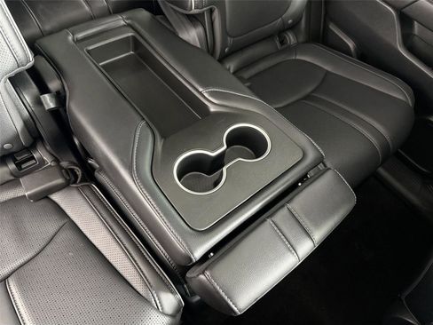 Used 2024 Honda Pilot Elite image 59