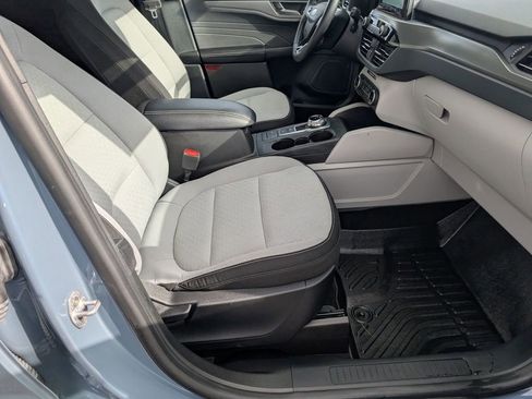 Used 2024 Ford Escape Active w/ Cold Weather Package image 47