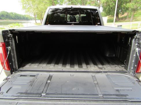 New 2026 Ford F150 Raptor w/ Equipment Group 803A Raptor R AWD/4WD image 14