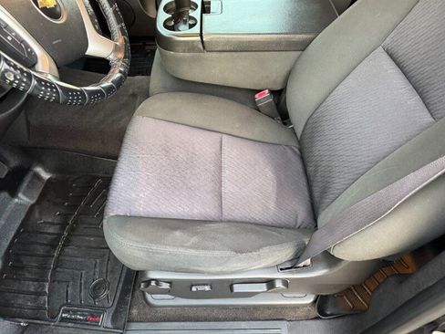 Used 2012 Chevrolet Silverado 1500 LT w/ All-Star Edition image 19