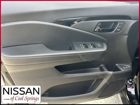 Used 2023 Honda Passport Elite image 19