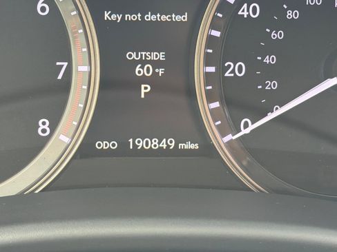 Used 2013 Lexus GS 350 w/ Premium Pkg RWD image 35