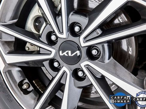 Used 2022 Kia Forte LXS w/ LXS Technology Package image 41