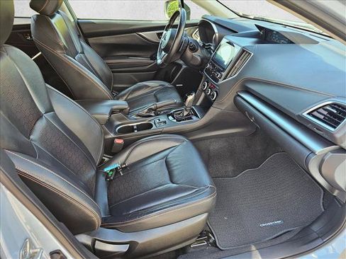 Used 2021 Subaru Crosstrek 2.5i Limited w/ Moonroof Package 2 AWD/4WD image 12