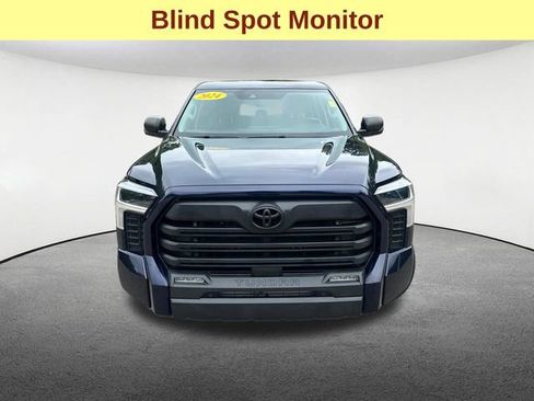 Used 2024 Toyota Tundra SR5 w/ SR5 Premium Package AWD/4WD image 4