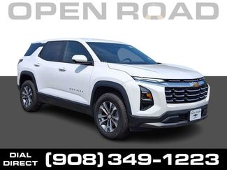 Used 2026 Chevrolet Equinox LT w/ Convenience Package II AWD/4WD video 1