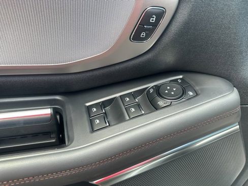 New 2025 Ford Expedition Active image 13