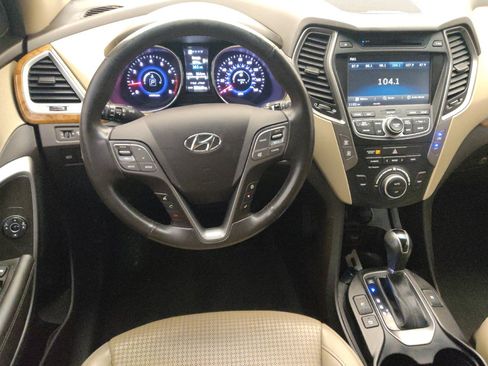 Used 2014 Hyundai Santa Fe Sport w/ Technology Package 04 FWD image 22