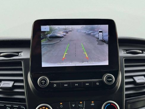 Used 2020 Ford Transit 250 Medium Roof AWD image 16