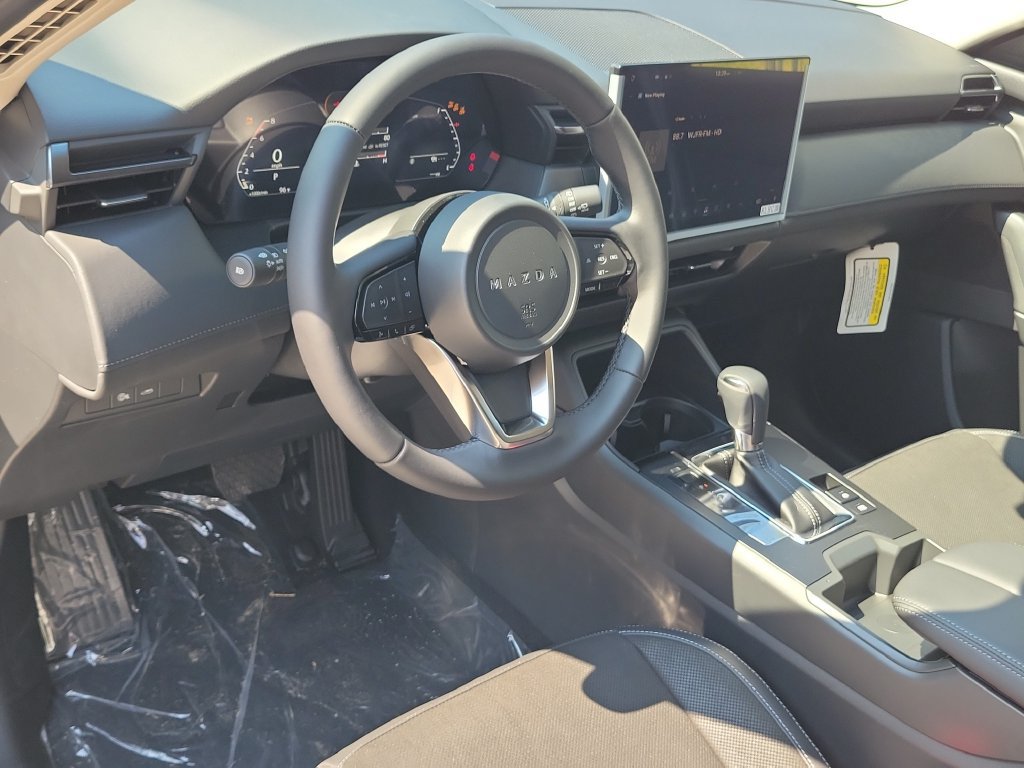 New 2026 MAZDA CX-5 Preferred AWD/4WD image 15