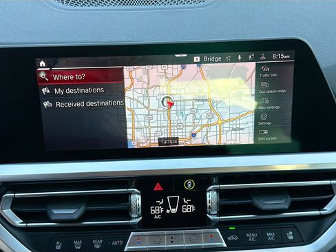 Used 2022 BMW M4 Coupe w/ Executive Package image 29