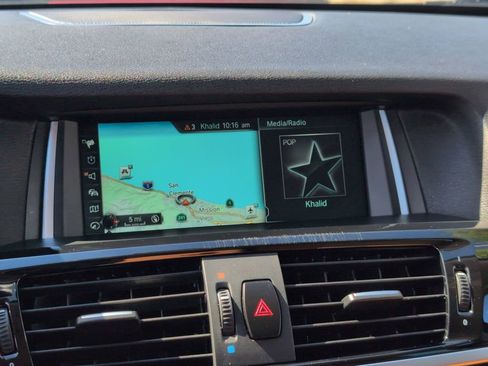 Used 2017 BMW X3 sDrive28i image 21