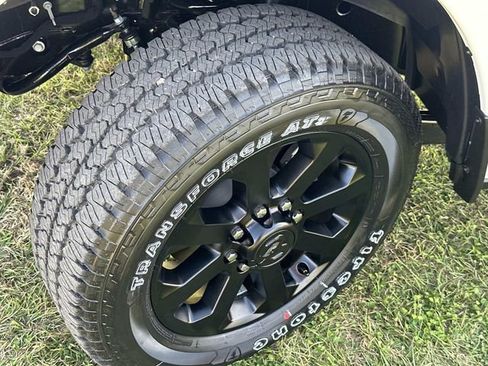 New 2026 RAM 2500 Laramie w/ Night Edition image 19