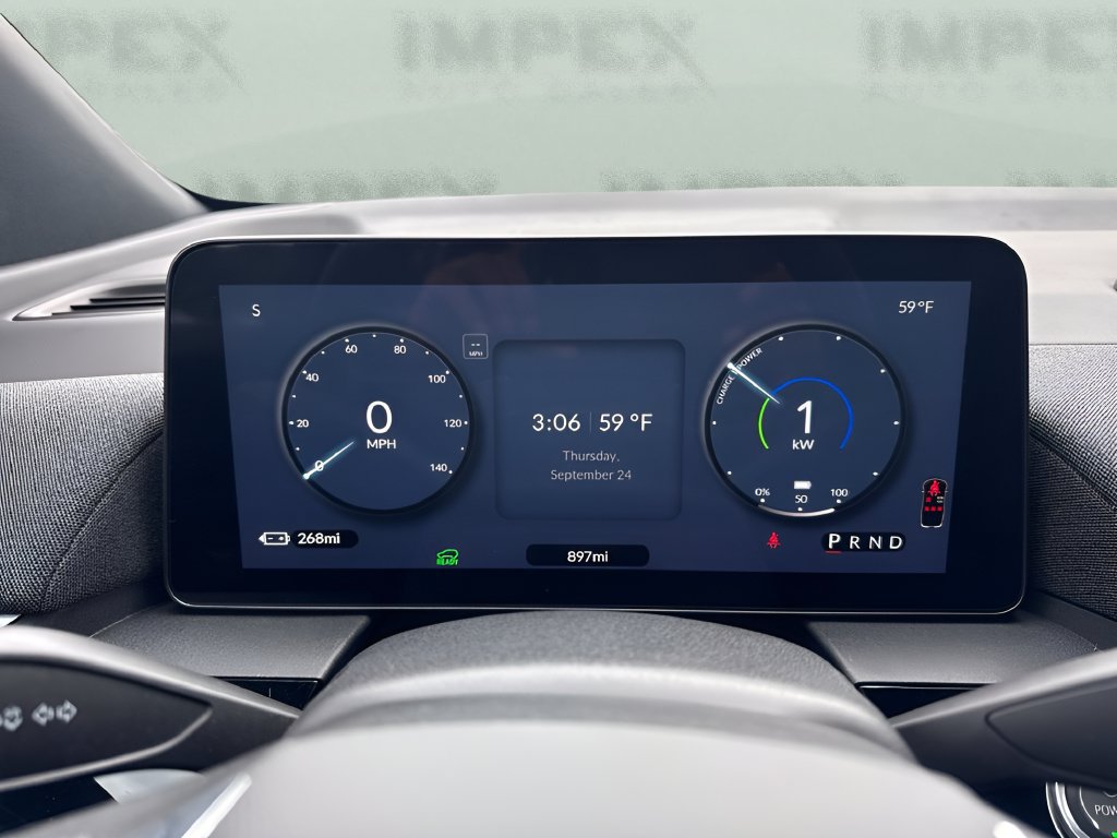 Used 2026 Honda Prologue EX image 19