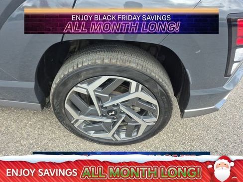 Used 2024 Hyundai Kona N Line image 7