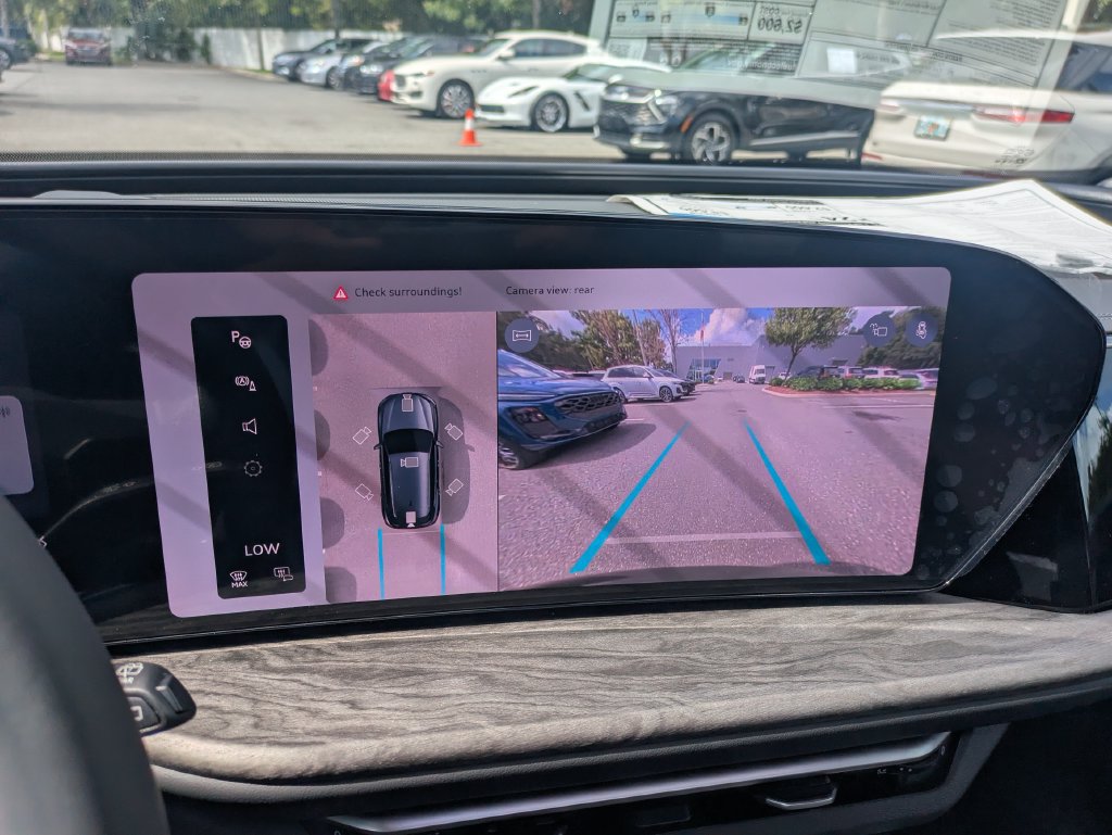 New 2026 Audi Q5 Premium Plus AWD/4WD image 27