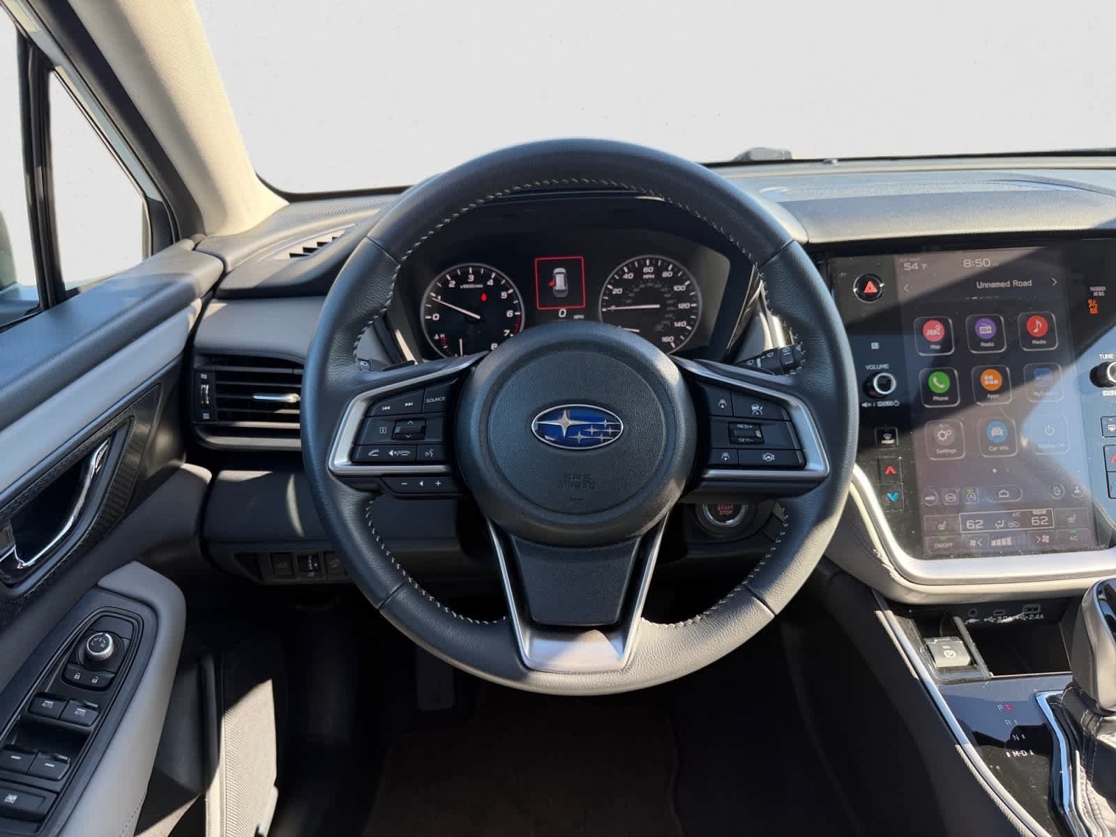 Certified 2025 Subaru Outback Premium AWD/4WD image 13