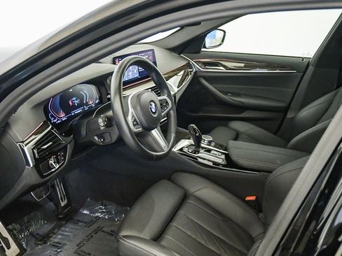 Used 2023 BMW 540i 540i w/ M Sport Package image 20