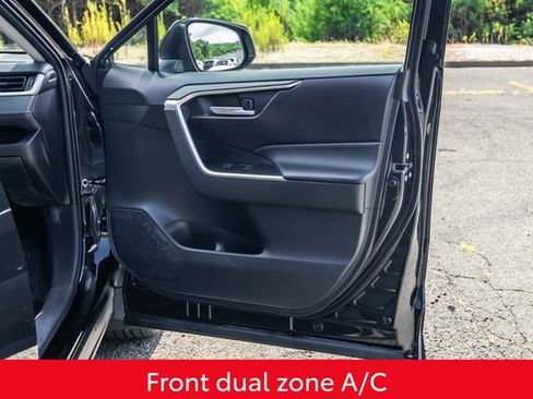 Used 2023 Toyota RAV4 AWD Hybrid image 17