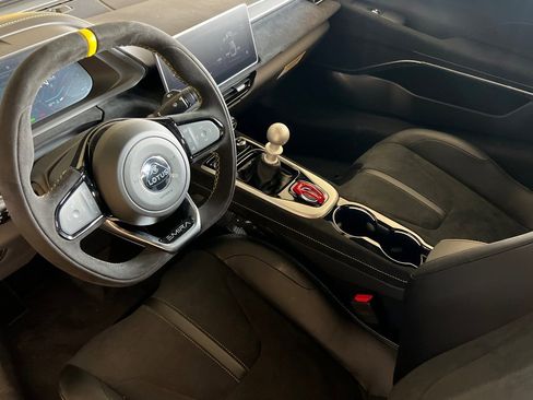 New 2026 Lotus Emira V6 image 10